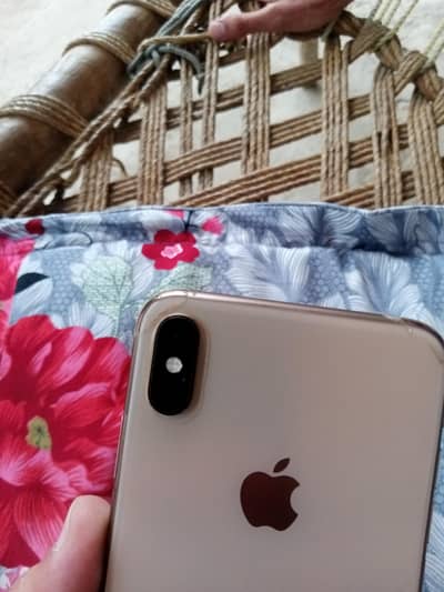 Apple iPhone XS Max