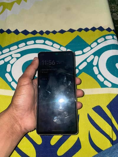 Google Pixel 7