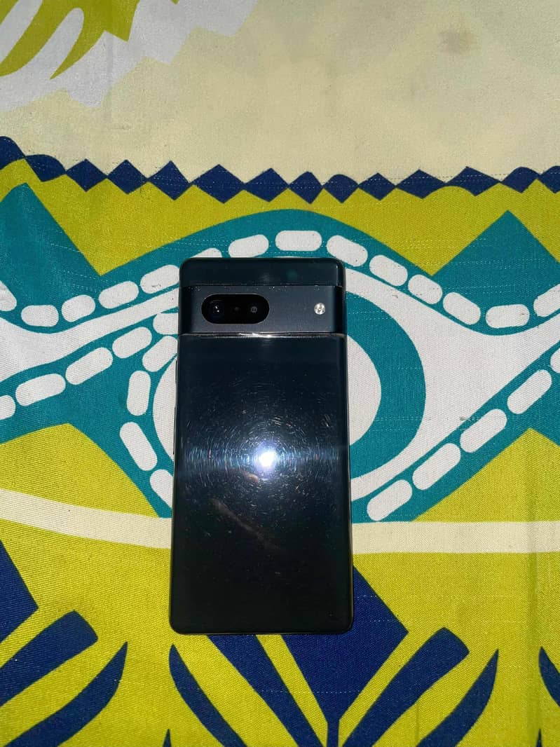 Google Pixel 7 5