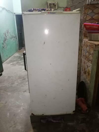 Dawlance Refrigerator