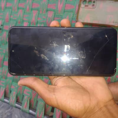 Infinix Hot 12