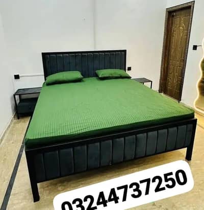 bed/iron bed/single bed bunk bed/kids bed/03244737250