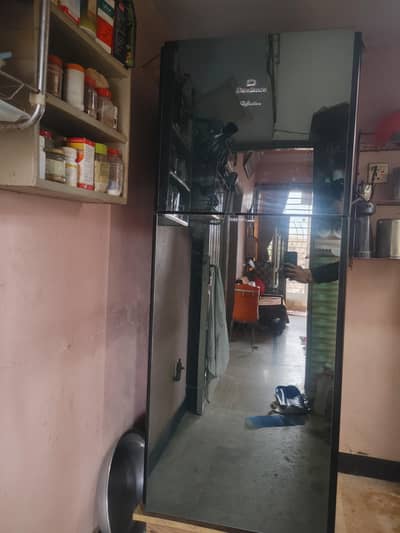 dawlance inverter fridge