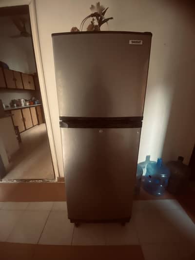 Orient Fridge