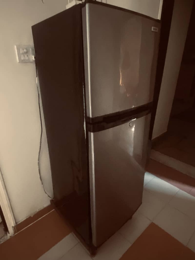 Orient Fridge 2