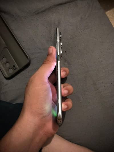 Infinix hot 60 pro pluse 10/10