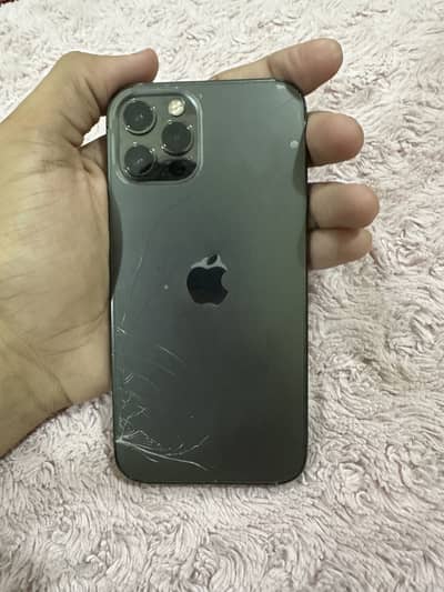Apple iPhone 12 Pro