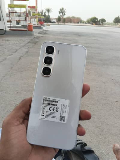 Infinix Other Model hot 60 pro