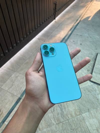 iPhone 13 Pro Max Pta approved