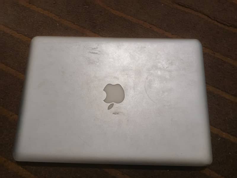 Macbook 10  , 2