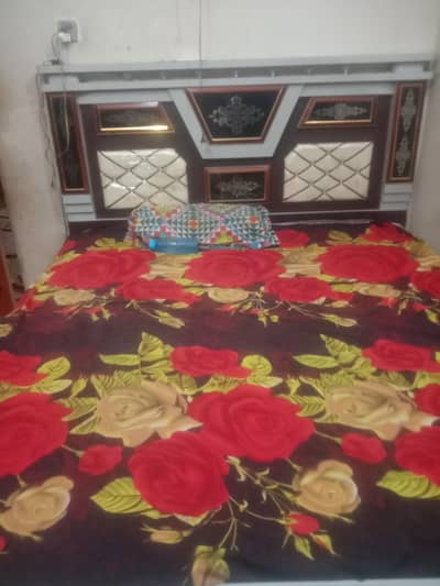 lemination bedroom set all ok 90000