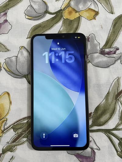Apple iPhone 11 Pro Max