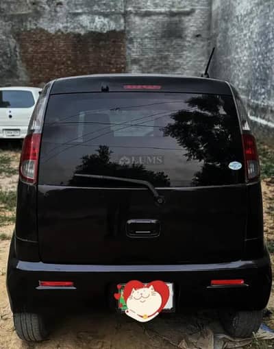 Suzuki MR Wagon 2015 Awesome Condition