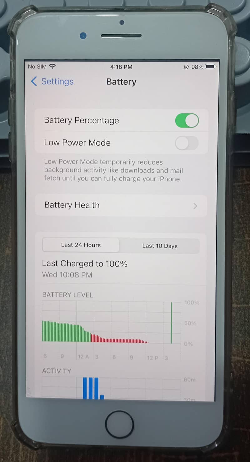 Apple iPhone 7 Plus 0
