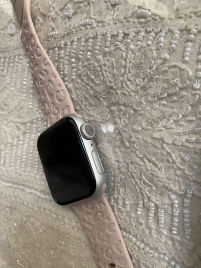 Apple Watch series 5 40mm