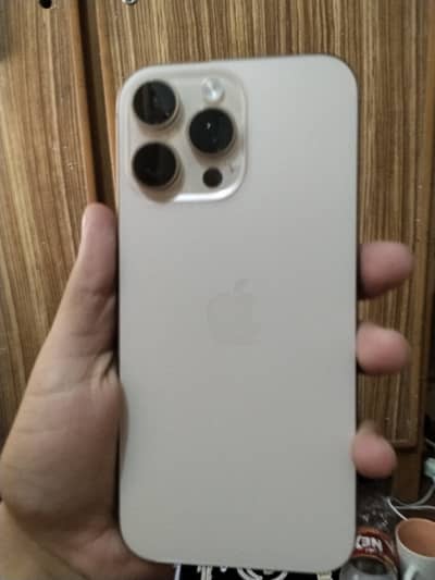 Apple iPhone 16 Pro Max jv