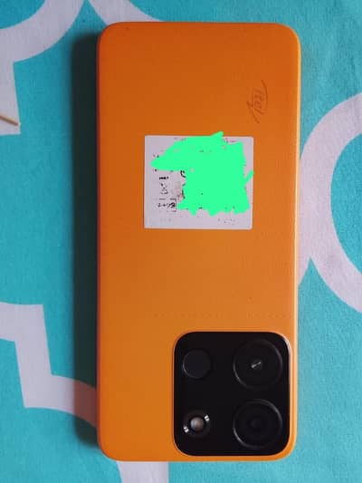 Itel A05s