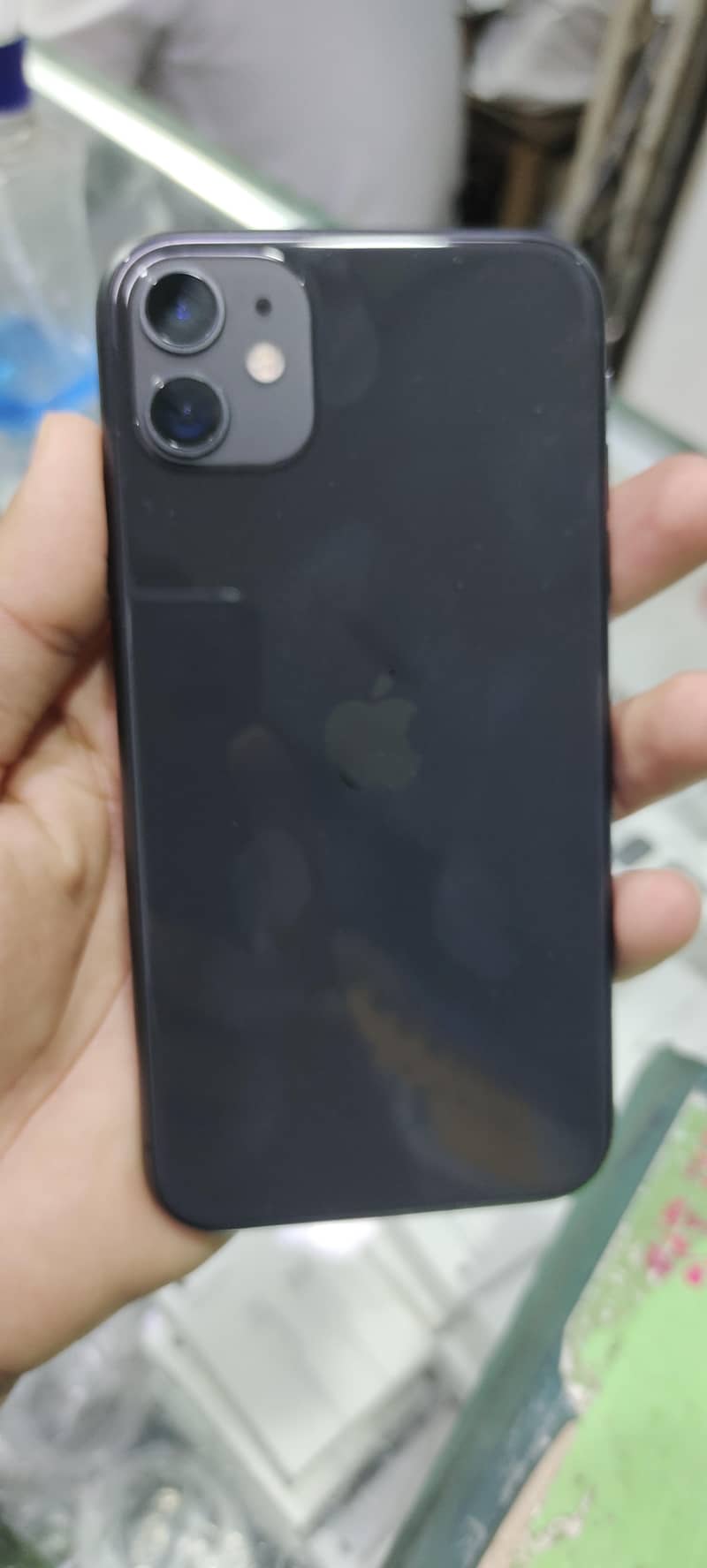 Apple iPhone 11 0