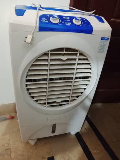 Air Cooler