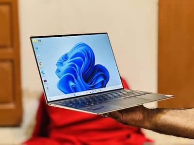 Dell XPS 13 9300 - InfinityEdge