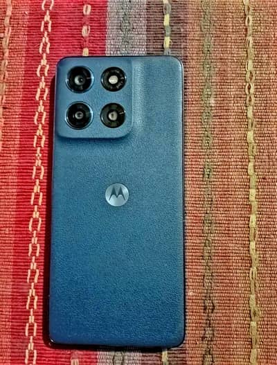 Motorola g stylus 2025 5G for sale urgent