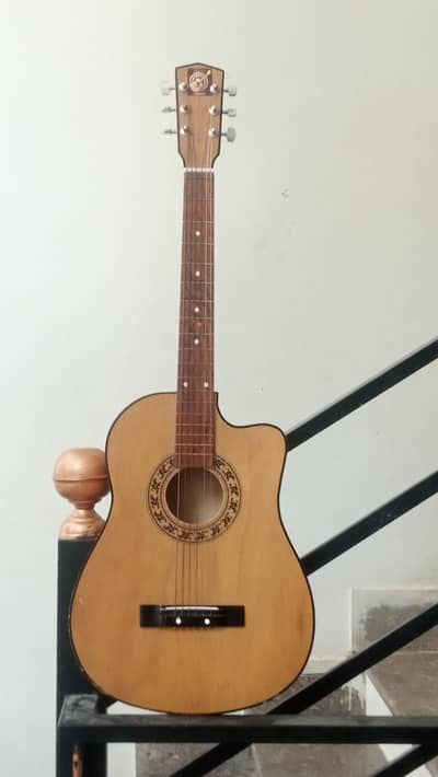 Acoustic Guitar for Sale – Karachi