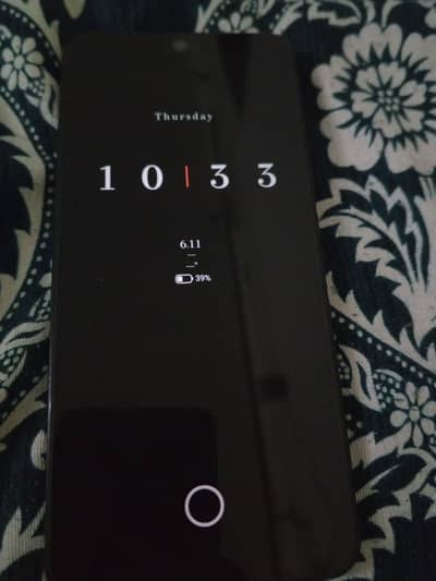 Xiaomi 12T pro