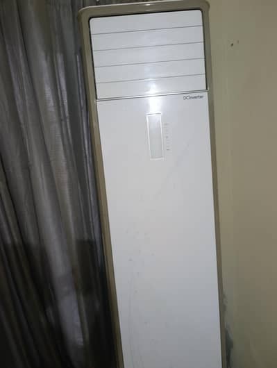 2 ton haier chiller AC