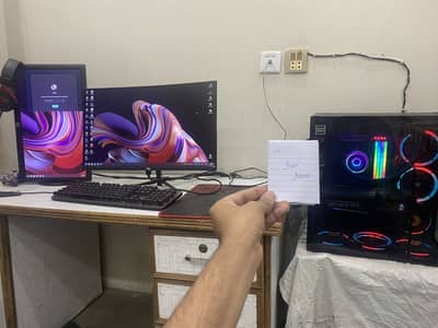 Gaming Pc For Sale