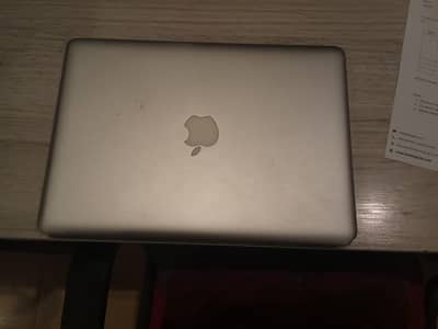 Apple MacBook Pro 2012
