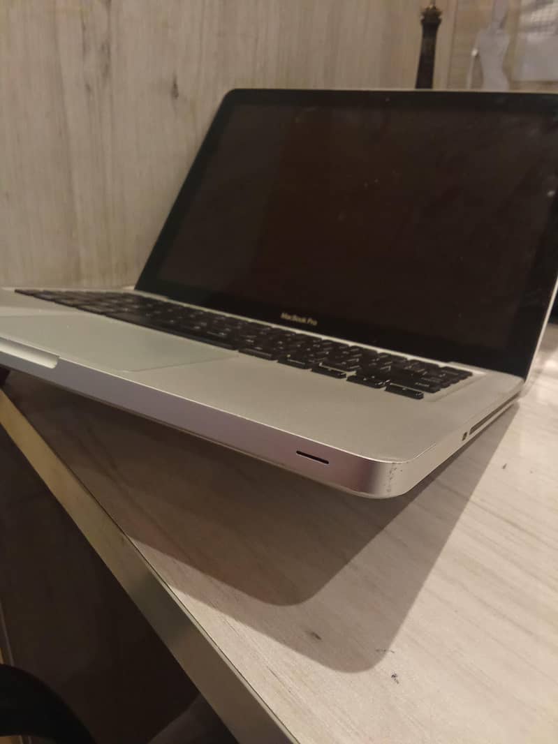 Apple MacBook Pro 2012 2
