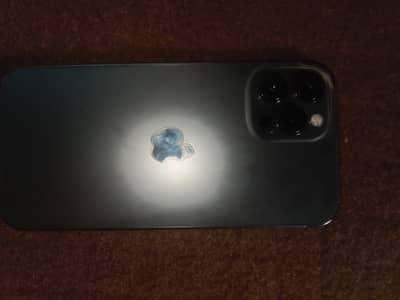 Apple iPhone 12 Pro Max