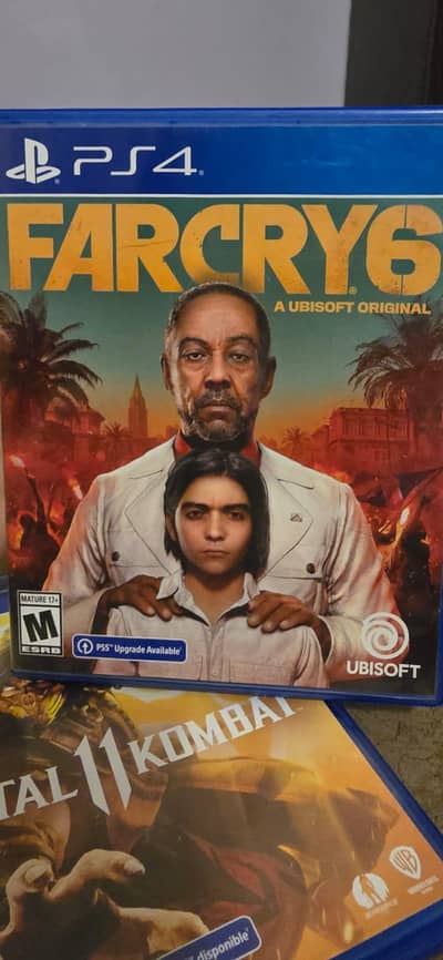 farcry 6