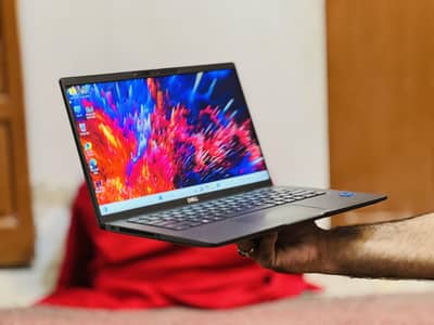 Dell Latitude 7430 ( 12th Generation P series )