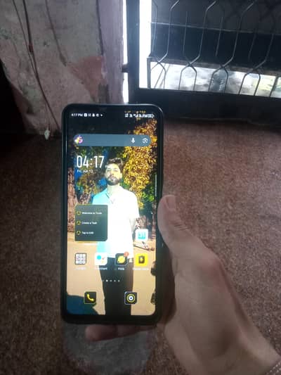 infinix hot 40 pro