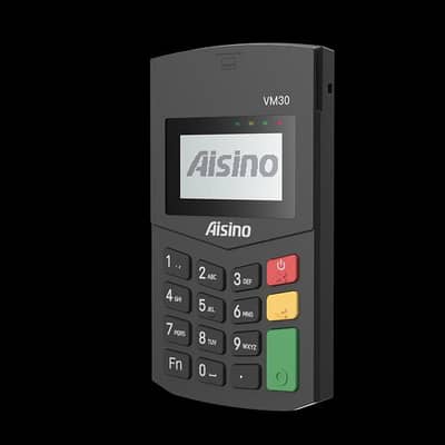 VM30 NFC Device