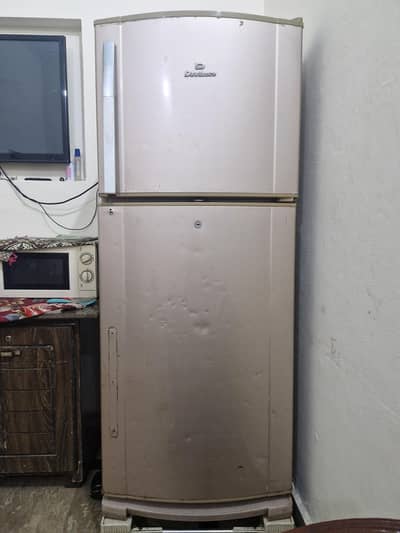 Dawlance Double Door Refrigerator