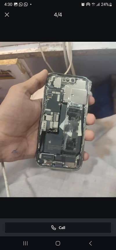 Apple iPhone 14 Pro
