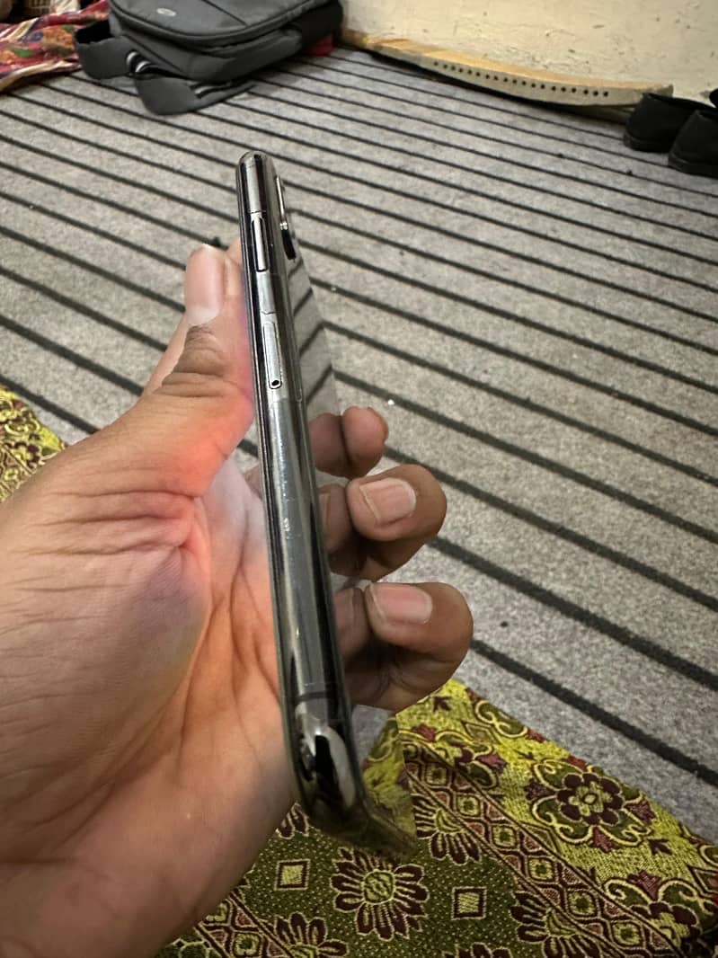 Apple iPhone X 8