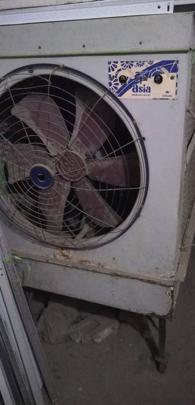 Lahori body cooler big size