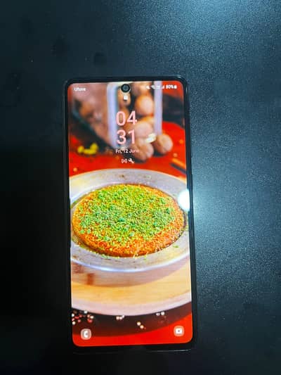 Samsung Mobile A72