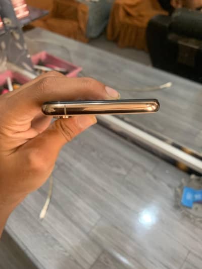 Iphone xs