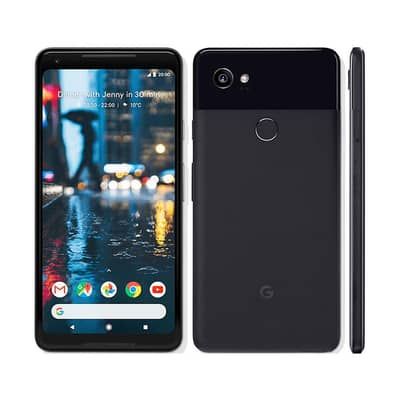 Google pixel 2xl