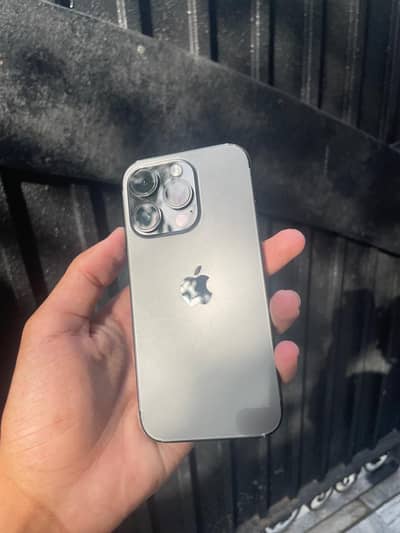 Apple iPhone 14 Pro