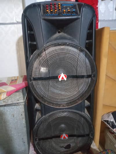 Adonis Speaker for Sale - Large   Powerful Sound model MH_1515