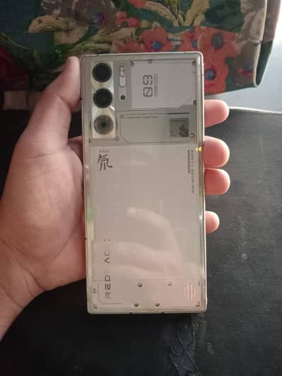 REDMAGIC 9PRO