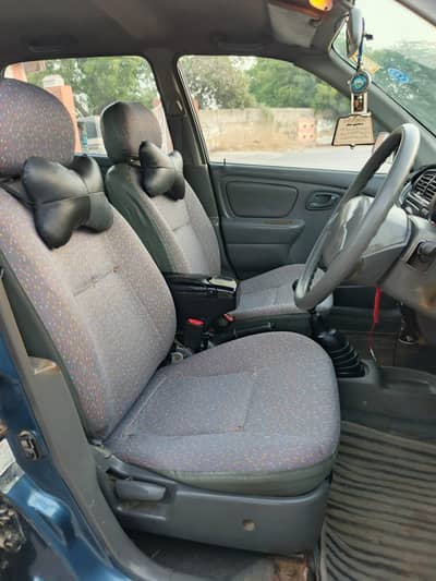 Suzuki Alto 2008