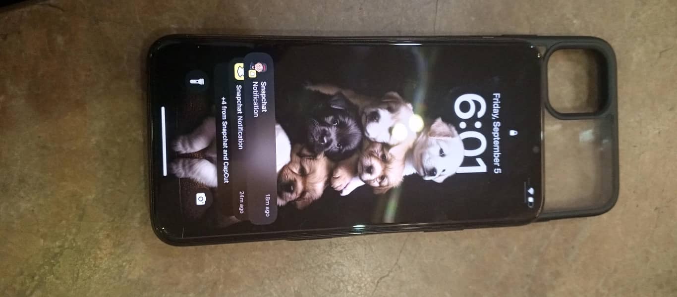 iphone 11 pro max 1