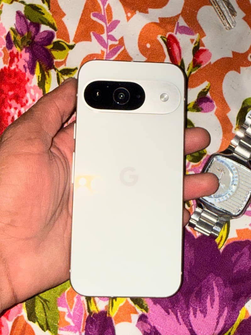 Google Pixel 9 0
