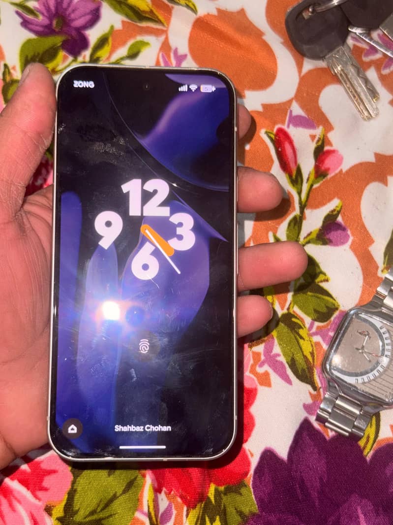 Google Pixel 9 2